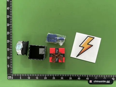 Solid Steel Quartz Watch
