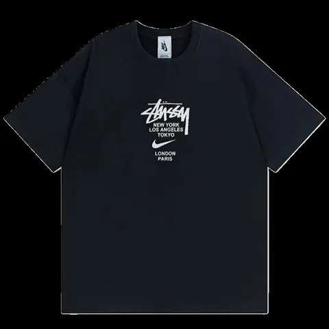 stussy x nike tee