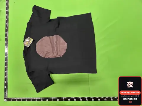 Ape REN Short Sleeve Shirt