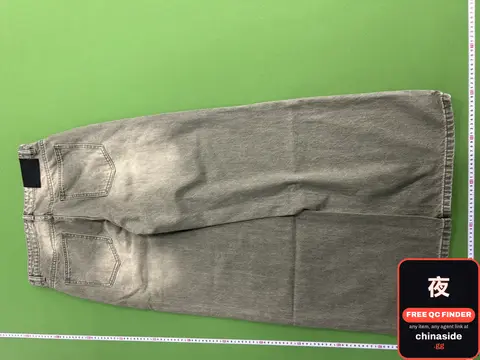 Fyredwrld Fresh Breathable Jeans