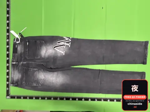 Armani Jeans Jeans