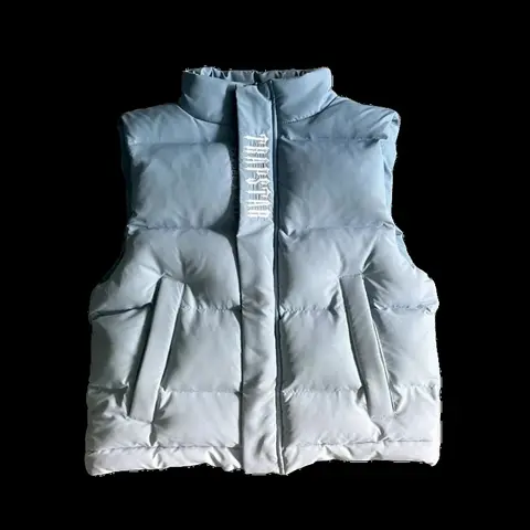 Trapstar Vest 21 colorways