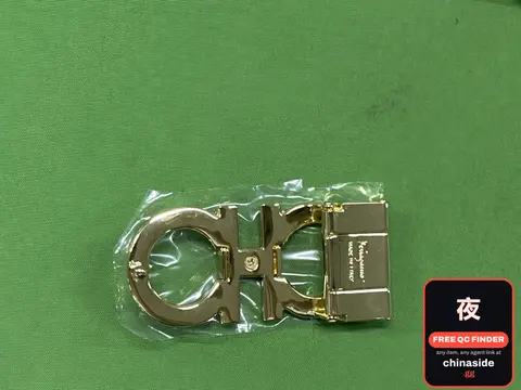 New Business Leather Belt
