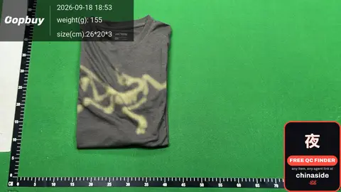Arc System Series T-Shirt