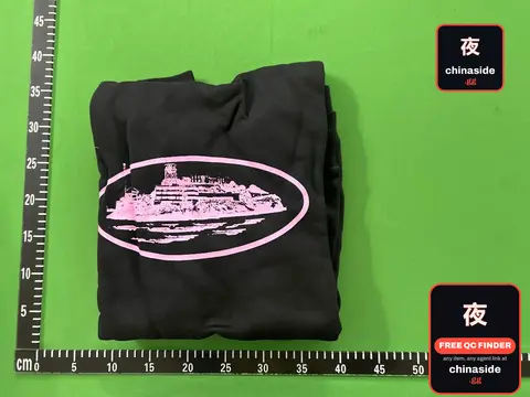 Evil Basic Sweatshirt