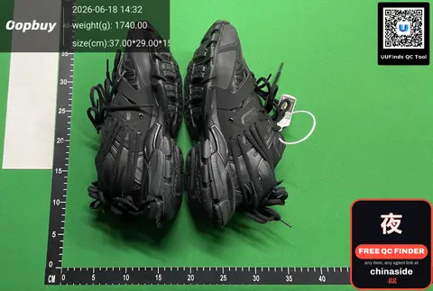 Balenciaga Track Sneakers