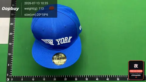 La Dodgers Baseball Cap