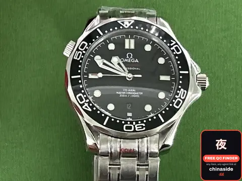 Luminous Men's Watch