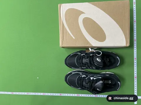 Asics Running Shoes