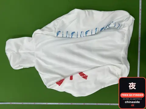 Retro Loose Hooded Sweatshirt