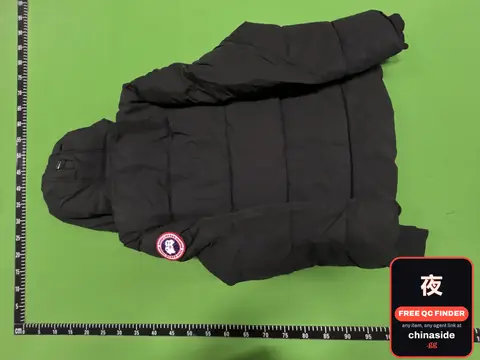 Versatile Down Jacket