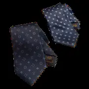 Louis Vuitton Tie