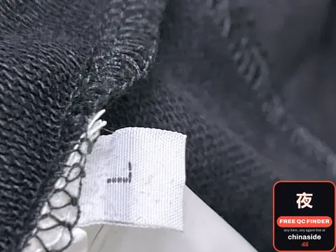 Dropped-Shoulder Hoodie
