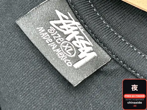 Stussy Jacket