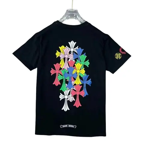 Chrome Hearts Tee 2+ colorways