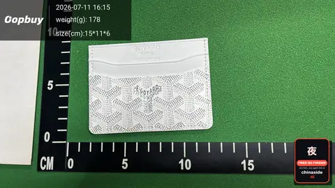Card Holder Wallet