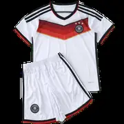 2014 season Germany home Kids kit