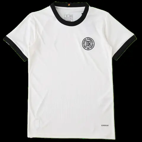 2425 season Germany 125 anniversary Women's Shirt
