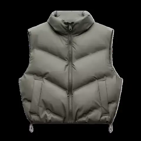 Zara Waistcoat