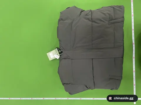 New Fashion Down Jacket