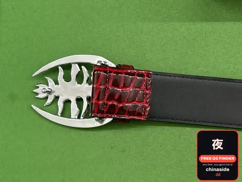 Decorative Belt