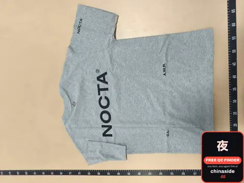 Nocta T-Shirt