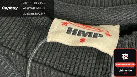 Sweater