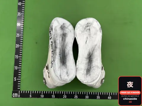 Canvas Shoes