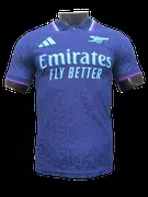 Arsenal Special Edition Jersey Player Version