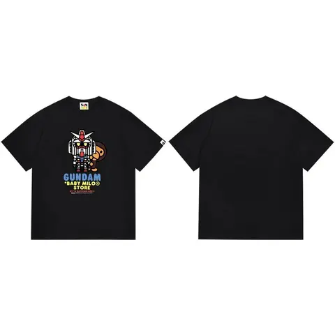 Bape Tee 40+ colorways