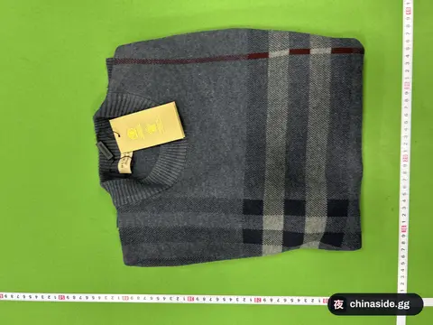Trendy Sweater