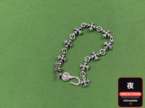 Simple Stylish Bracelet