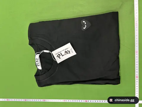 Loose Long Sleeve Student Top