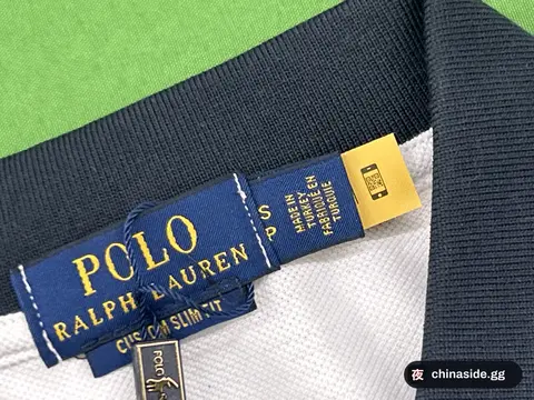 Ralph Lauren Polo Shirt DUBAI