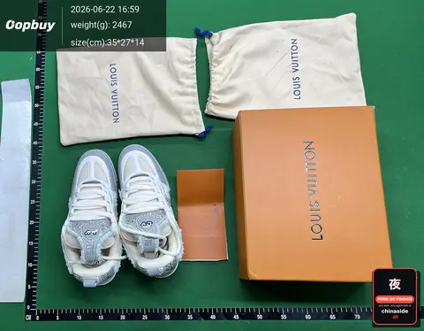 Crowe Bread Shoes