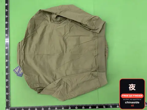 Four-color Jacket