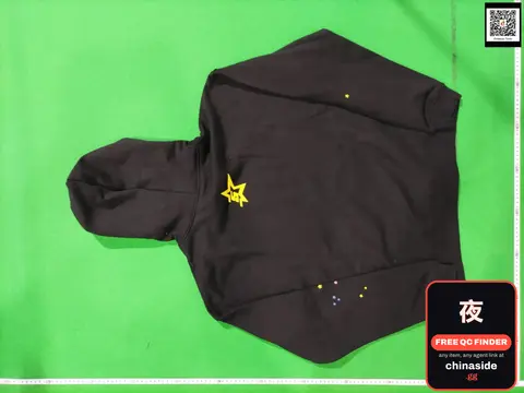 Hooded Sweat Trousers Suit