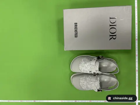 Birkenstock Limited-Edition Sandals