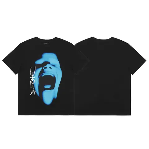 Travis Scott Tee 40+ colorways