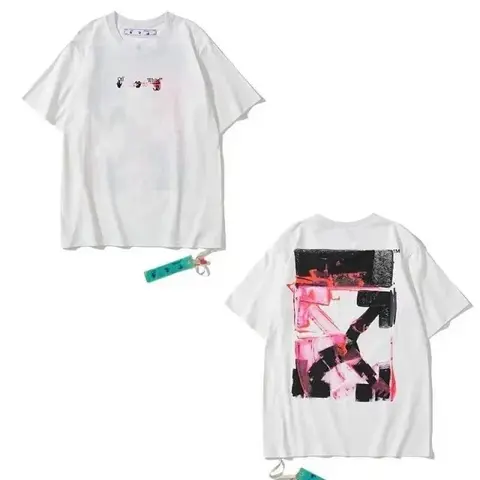 OFF-White Tee 30+ colorways