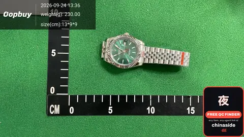 Men's Mechanical Wristwatch