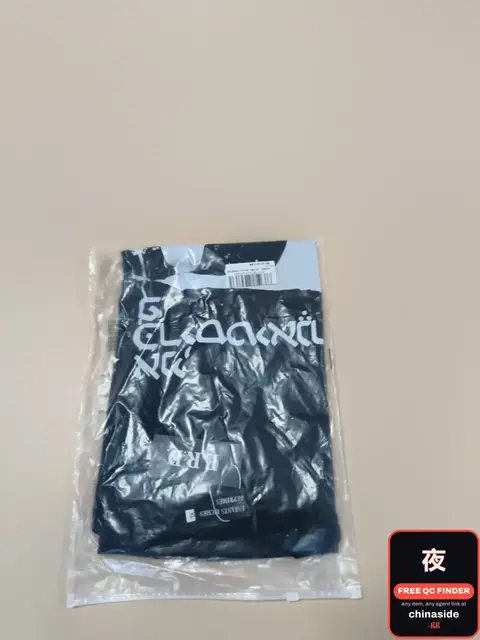 ERD Melancholy Rich Second Gen T-Shirt