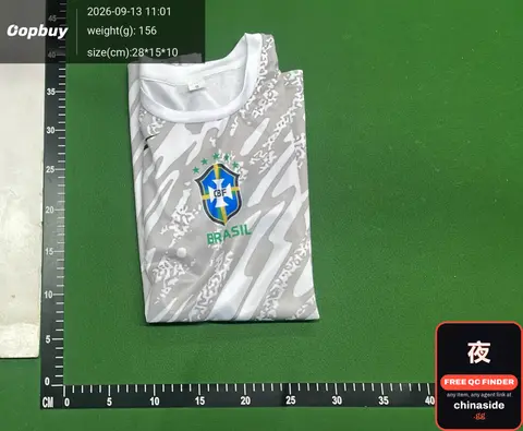 Active Youth Jersey Fan Edition