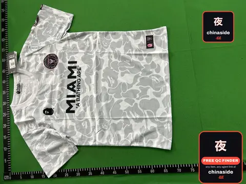 Miami Special Edition White