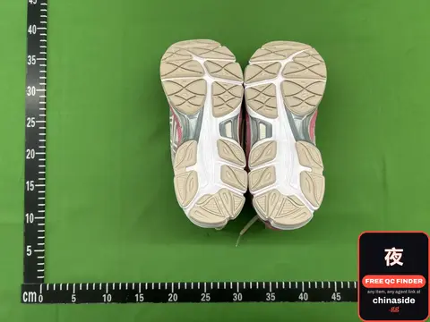 NYC Casual Running Shoes