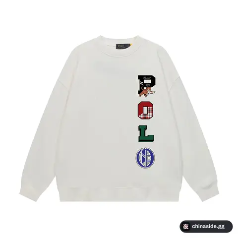 Ralph Lauren Hoodie 39+ colorways