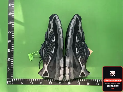 President GEL-NYC Running Shoes