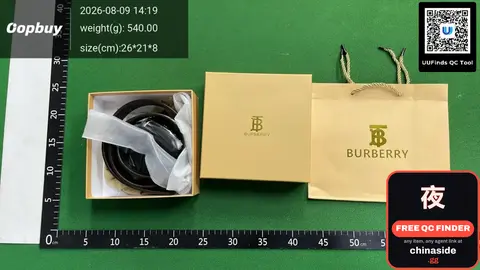 Men's Leather Belt