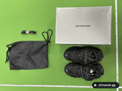 Balenciaga Triple S Sneakers