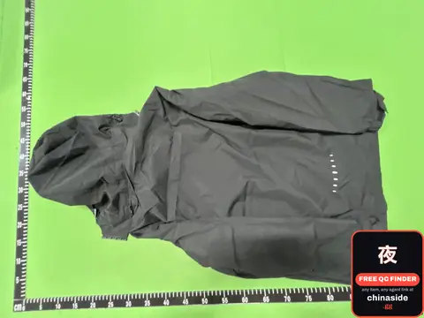 Assault Jacket